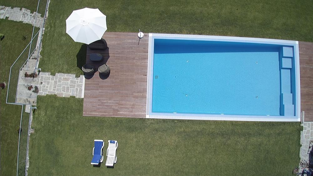 Hotel Rural Quinta Das Quintaes Penafiel Exteriör bild