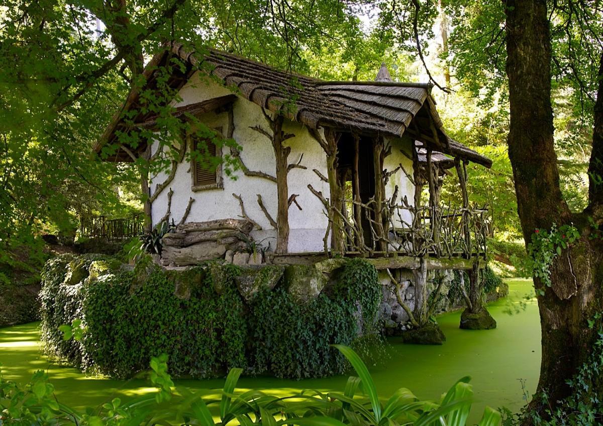 Hotel Rural Quinta Das Quintaes Penafiel Exteriör bild
